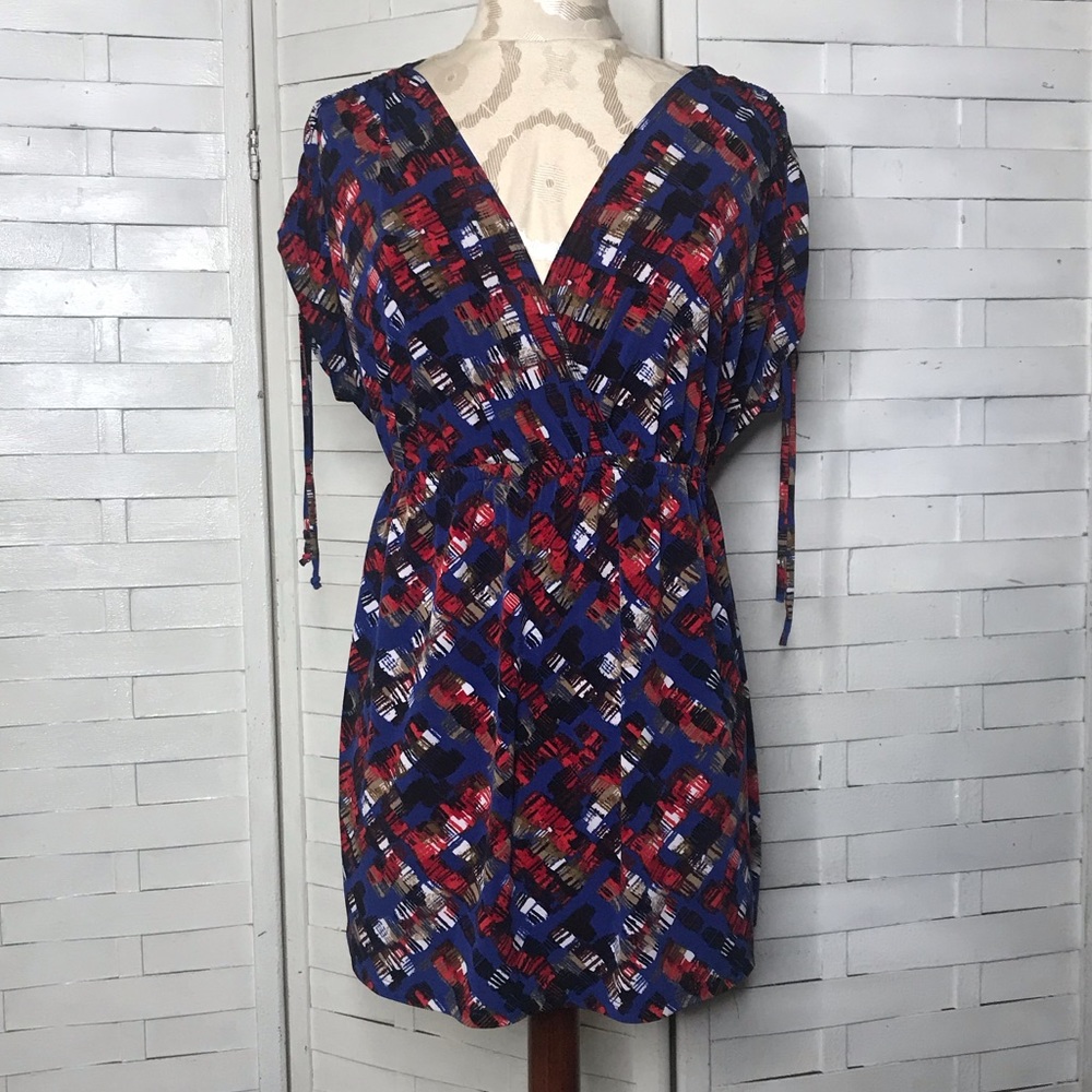 Motherhood Maternity Top